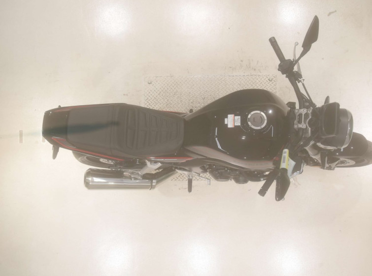 Мотоцикл Honda CB1000F