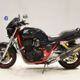 Мотоцикл Honda CB1300SF