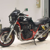 Мотоцикл Honda CB1300SF