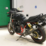 Мотоцикл Honda CB1300SF