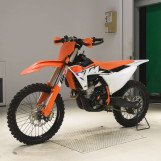 Мотоцикл KTM 250 SX-F
