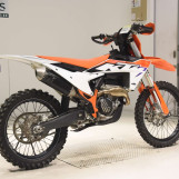 Мотоцикл KTM 250 SX-F
