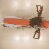 Мотоцикл KTM 250 SX-F