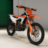 Мотоцикл KTM 250 SX-F