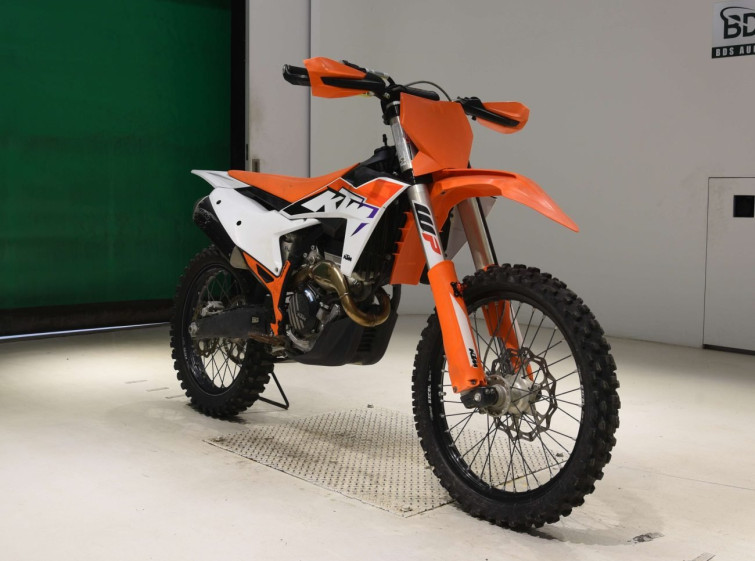 Мотоцикл KTM 250 SX-F