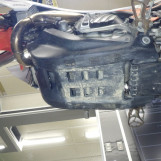 Мотоцикл KTM 250 SX-F