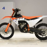 Мотоцикл KTM 250 SX-F
