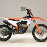 Мотоцикл KTM 250 SX-F