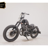 Мотоцикл Yamaha SR400-2 с пробегом 3411 km