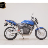 Мотоцикл Honda HORNET CB250F з пробігом 12465 km
