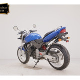 Мотоцикл Honda HORNET CB250F з пробігом 12465 km