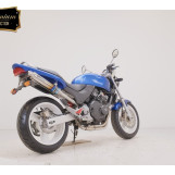Мотоцикл Honda HORNET CB250F з пробігом 12465 km