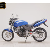 Мотоцикл Honda HORNET CB250F з пробігом 12465 km