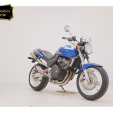 Мотоцикл Honda HORNET CB250F з пробігом 12465 km