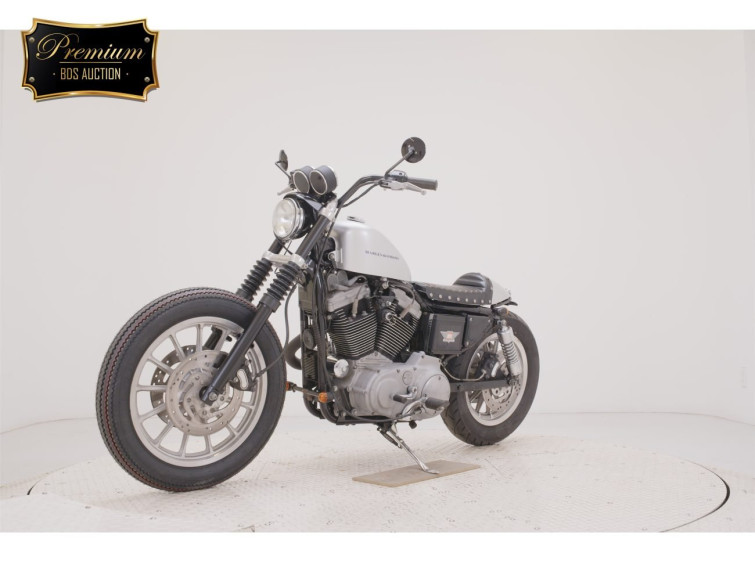 Мотоцикл HD SPORTSTER XL1200S с пробегом 15618 km