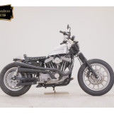 Мотоцикл HD SPORTSTER XL1200S с пробегом 15618 km