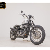 Мотоцикл HD SPORTSTER XL1200S с пробегом 15618 km