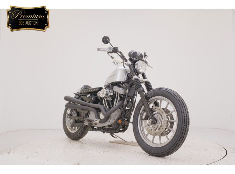 Мотоцикл HD SPORTSTER XL1200S с пробегом 15618 km