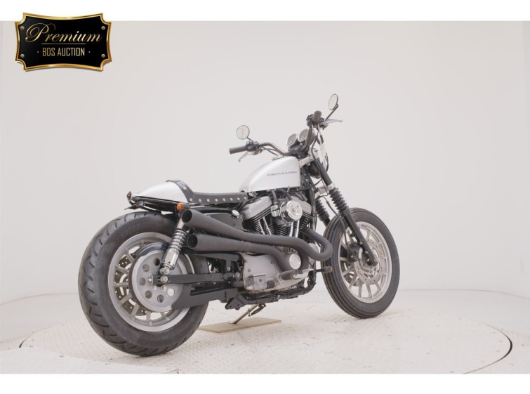 Мотоцикл HD SPORTSTER XL1200S с пробегом 15618 km