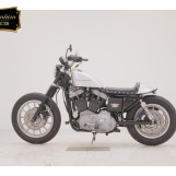 Мотоцикл HD SPORTSTER XL1200S с пробегом 15618 km