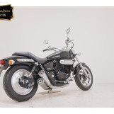 Мотоцикл Honda MAGNA250 с пробегом 5843 km