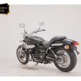 Мотоцикл Honda MAGNA250 с пробегом 5843 km