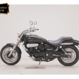 Мотоцикл Honda MAGNA250 с пробегом 5843 km