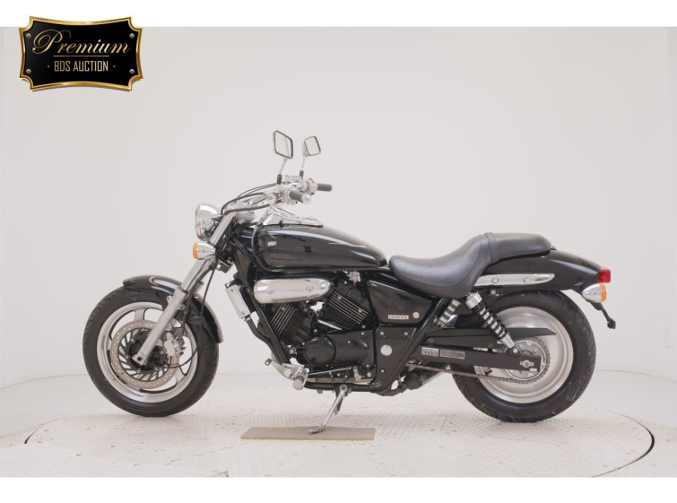 Мотоцикл Honda MAGNA250 с пробегом 5843 km