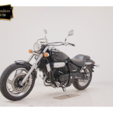 Мотоцикл Honda MAGNA250 с пробегом 5843 km