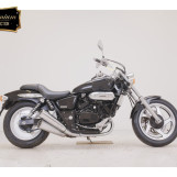 Мотоцикл Honda MAGNA250 с пробегом 5843 km