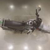 Мотоцикл Yamaha SEROW XT250 с пробегом 15610 km