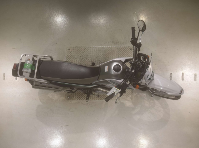 Мотоцикл Yamaha SEROW XT250 с пробегом 15610 km