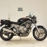 Мотоцикл Honda CB-1 с пробегом 74025 km