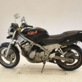 Мотоцикл Honda CB-1 с пробегом 74025 km