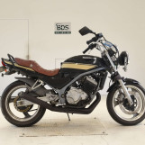 Мотоцикл Kawasaki BALIUS ZR250