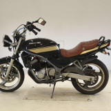 Мотоцикл Kawasaki BALIUS ZR250