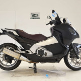 Мотоцикл Honda NC700S с пробегом 32024 km