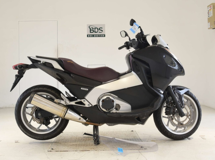 Мотоцикл Honda NC700S с пробегом 32024 km
