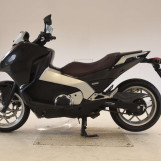 Мотоцикл Honda NC700S с пробегом 32024 km