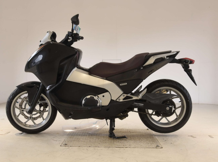 Мотоцикл Honda NC700S с пробегом 32024 km