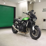Мотоцикл Kawasaki Z900RS с пробегом 5051 km