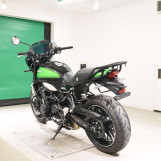 Мотоцикл Kawasaki Z900RS с пробегом 5051 km