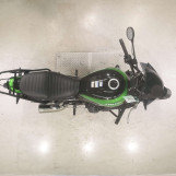 Мотоцикл Kawasaki Z900RS с пробегом 5051 km