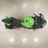 Мотоцикл Kawasaki ZX-6RA KRT з пробігом 5751 km
