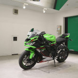 Мотоцикл Kawasaki ZX-6RA KRT з пробігом 5751 km