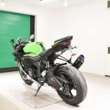 Мотоцикл Kawasaki ZX-6RA KRT з пробігом 5751 km