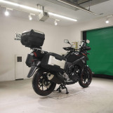 Мотоцикл Suzuki V-STROM DL250A с пробегом 1833 km