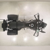 Мотоцикл Suzuki V-STROM DL250A с пробегом 1833 km