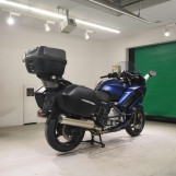 Мотоцикл Yamaha FJR1300A з пробігом 10528 km