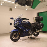 Мотоцикл Yamaha FJR1300A з пробігом 10528 km